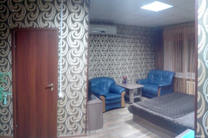 Фото Ариэль