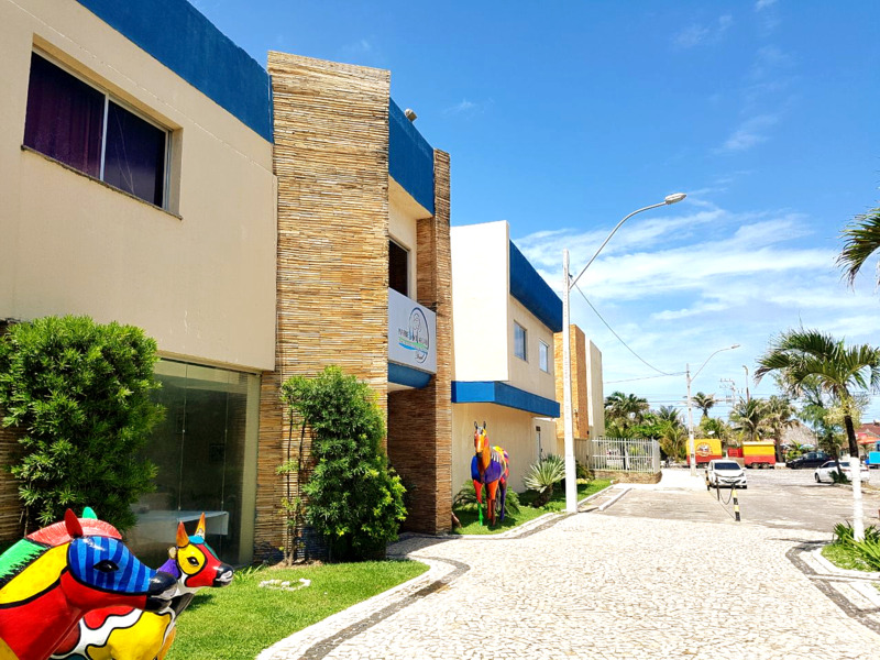 Фото Marbello Ariaú Hotel