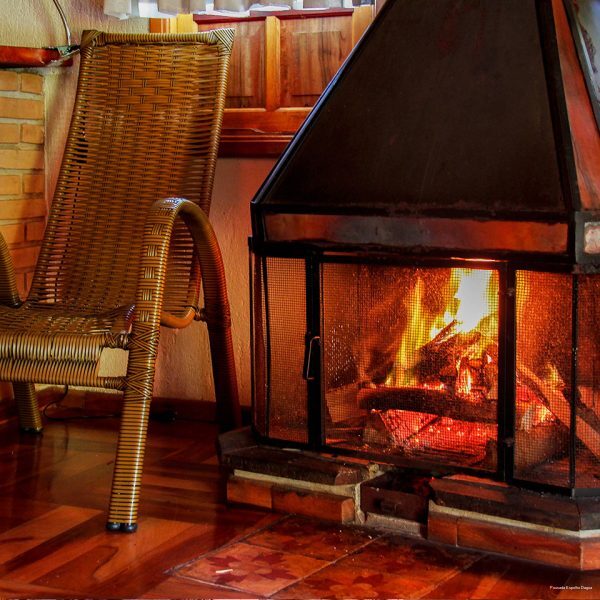 Фото Pousada Espelho DÁgua