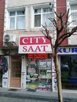 City Saat (Istanbul, Esenler, Atisalan Avenue, 48C) ، متجر ساعات