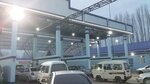 Gas Station (Ferghana Region, Baghdad District, Settlement of Ulyot), agns, agzs, agnks
