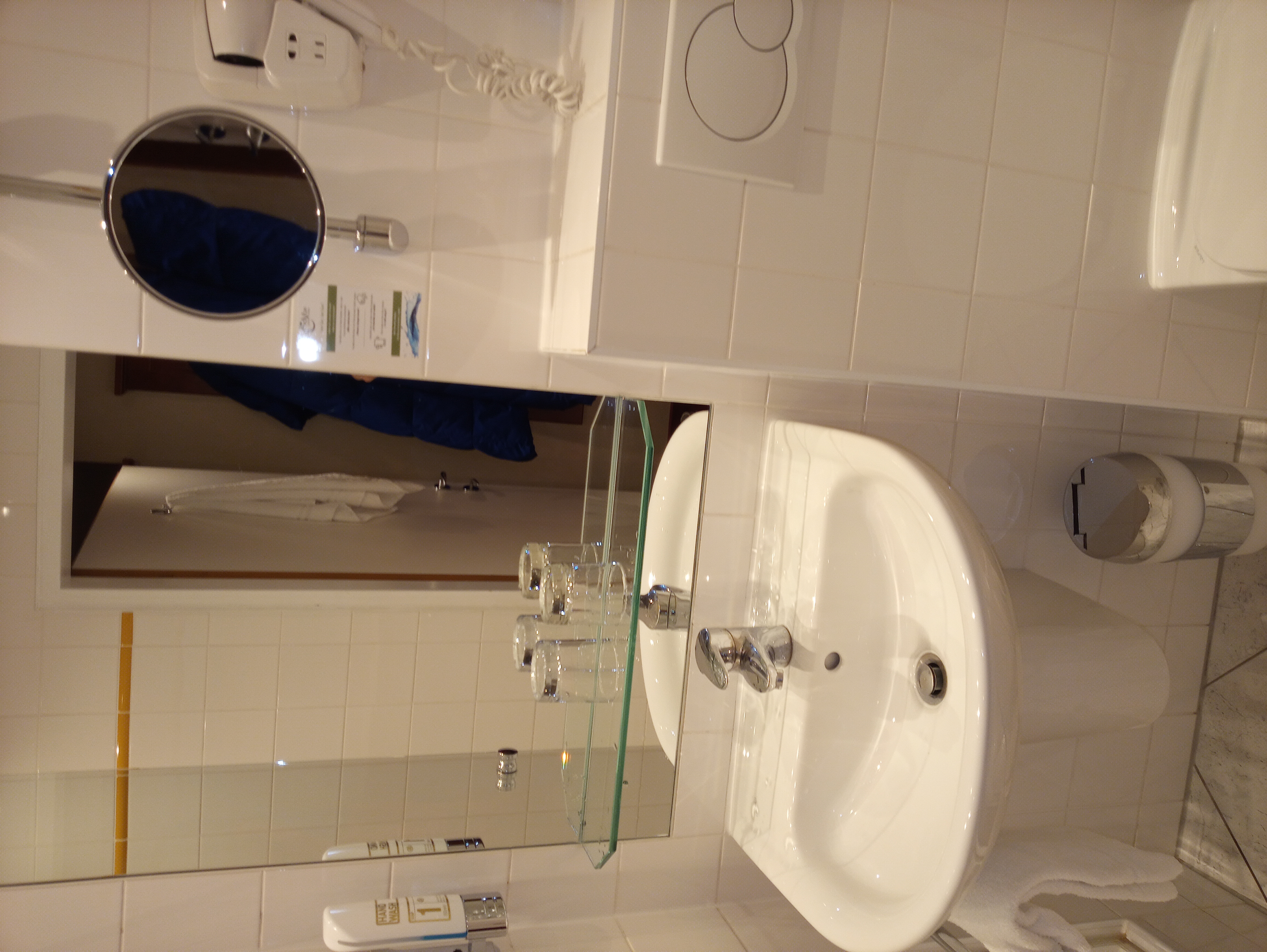 Фото Novum Select Hotel Prinz Eugen Wien