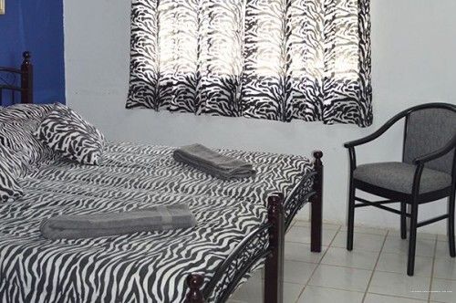 Фото El Rey Hotel