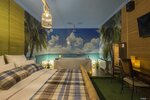 Crazy hotel (Altufyevskoye Highway, 28), hotel