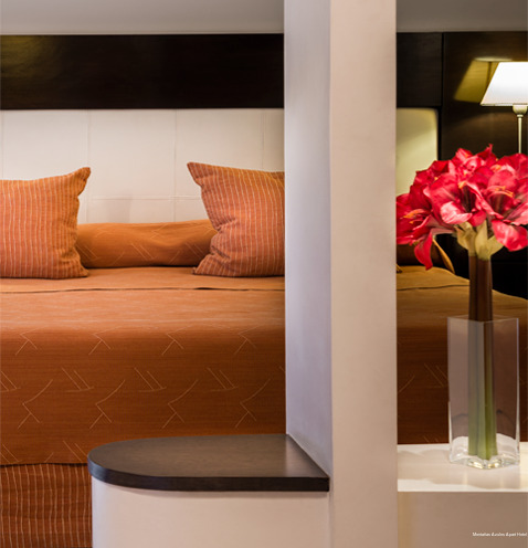 Фото Montañas Azules Apart Hotel