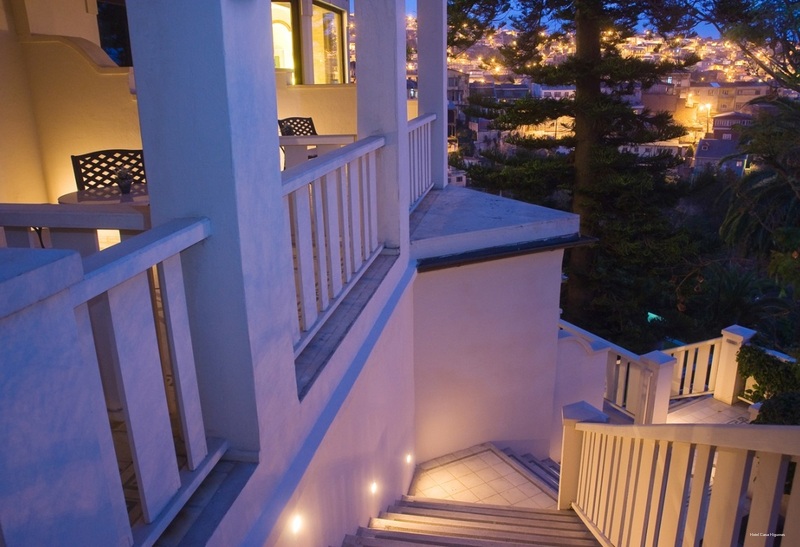 Фото Casa Higueras