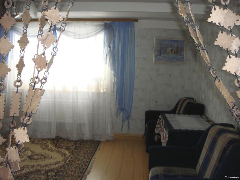 Фото У Каменки