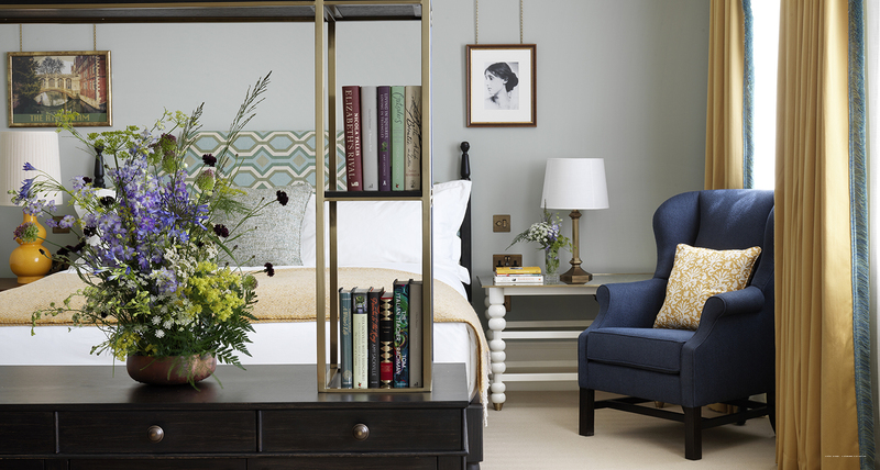 Фото Hotel Duval, Autograph Collection