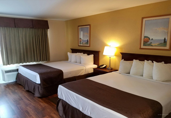 Фото SureStay Plus Hotel by Best Western Hammond