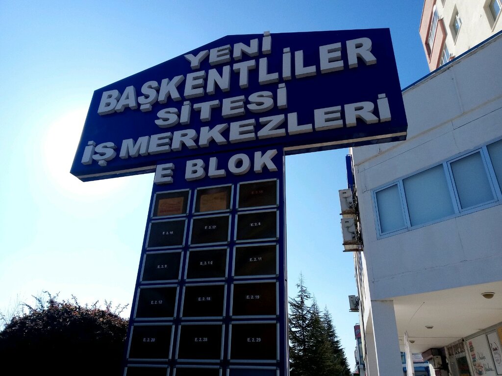 Information agency Skill Media, Ankara, photo