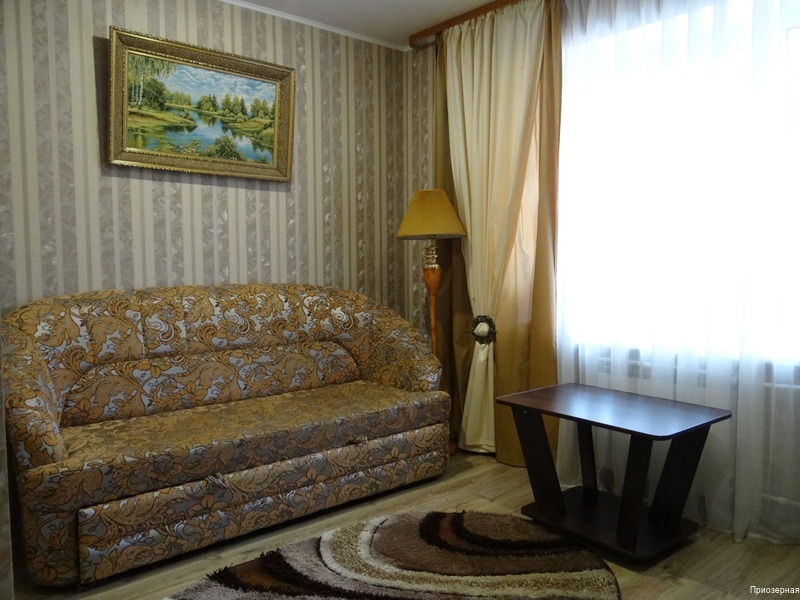 Фото отеля 3