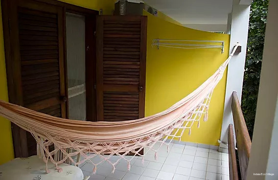 Фото Indaia Eco Village