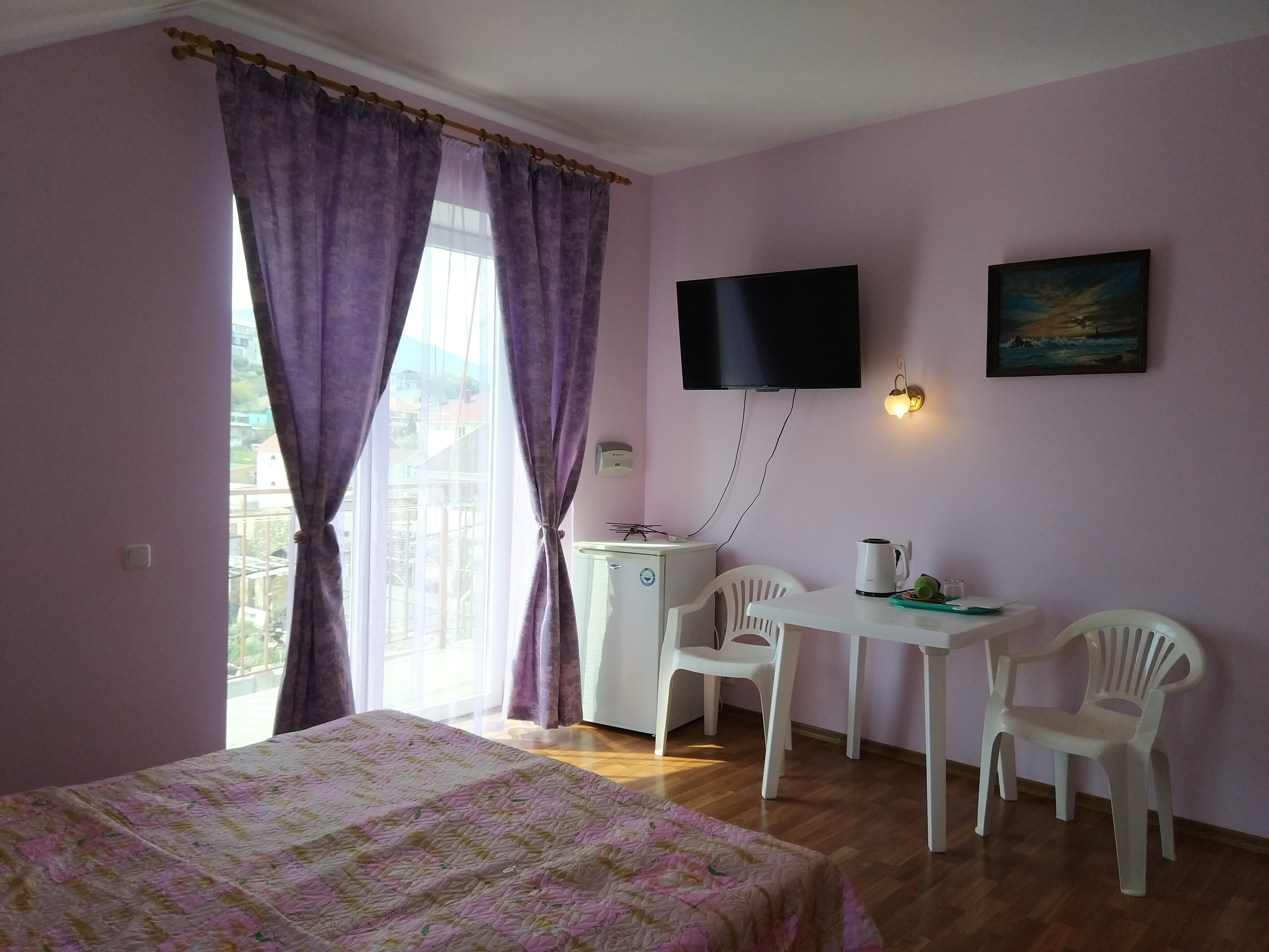 Фото Ассоль Судак