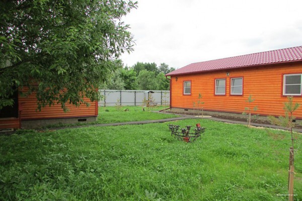 Фото Владимирский хуторок