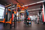 World Class (Marshala Zhukova Avenue, 13/1), club de fitness