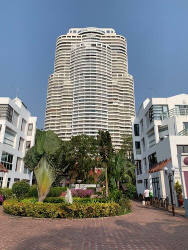Metro Jomtien Condotel