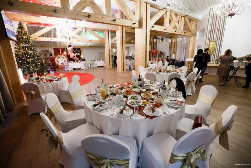 Фото Царская деревня