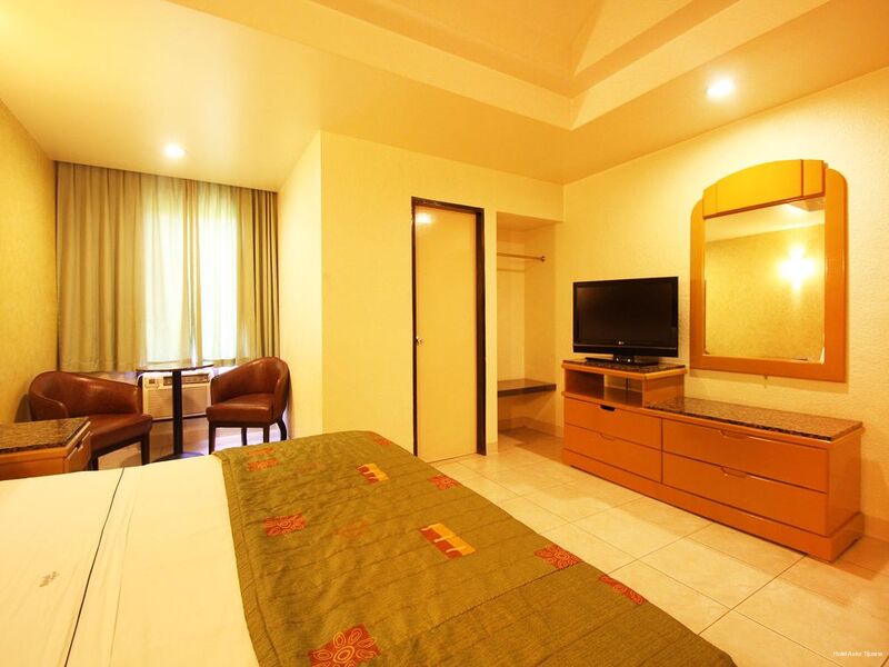 Фото Hotel Astor en Tijuana