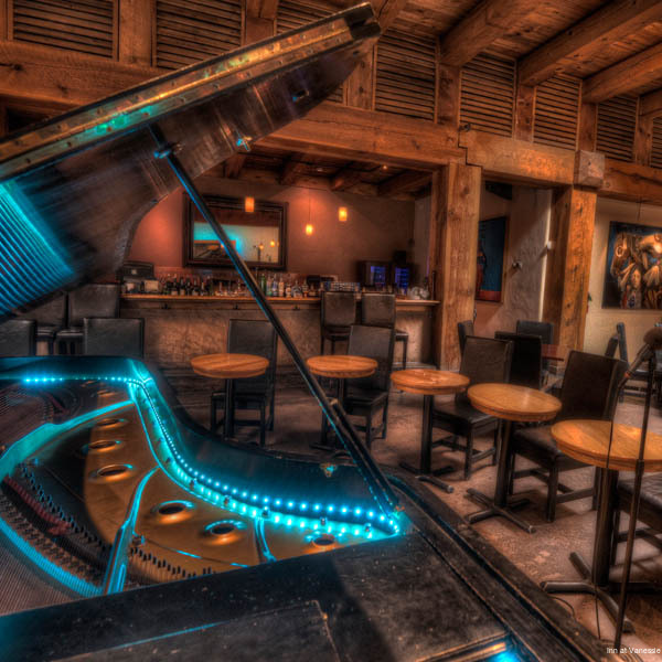 Фото The Inn at Vanessie