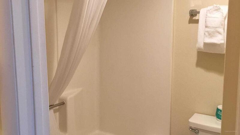 Фото Bridgewater Motel