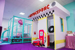 A-studia kids (derevnya Davydovo, Shkolnaya Street, 63Б) ، تنظيم فعاليات الأطفال