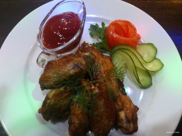 Фото Флогистон