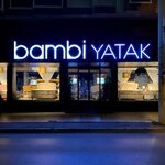 Bambi Mattress Buca - Ozenir Furniture (İzmir, Buca, Kozağaç Mah., Özmen Cad., 34-36A), mattresses