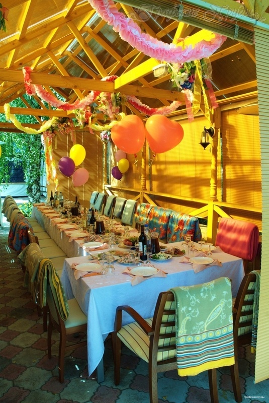 Фото Графские пруды