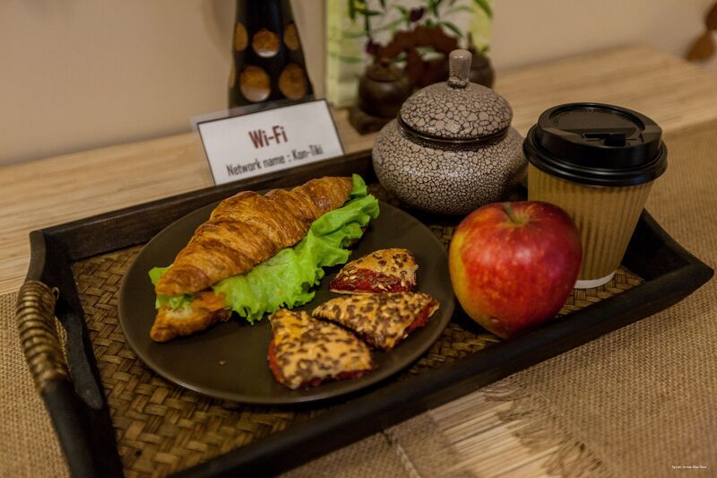 Фото Кон-Тики