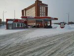 Alyans (Tomsk, Predvokzalnaya Street, 51) ، محطة وقود