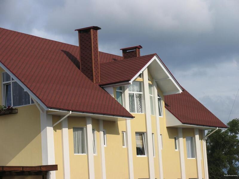 Фото Вилла Валентина