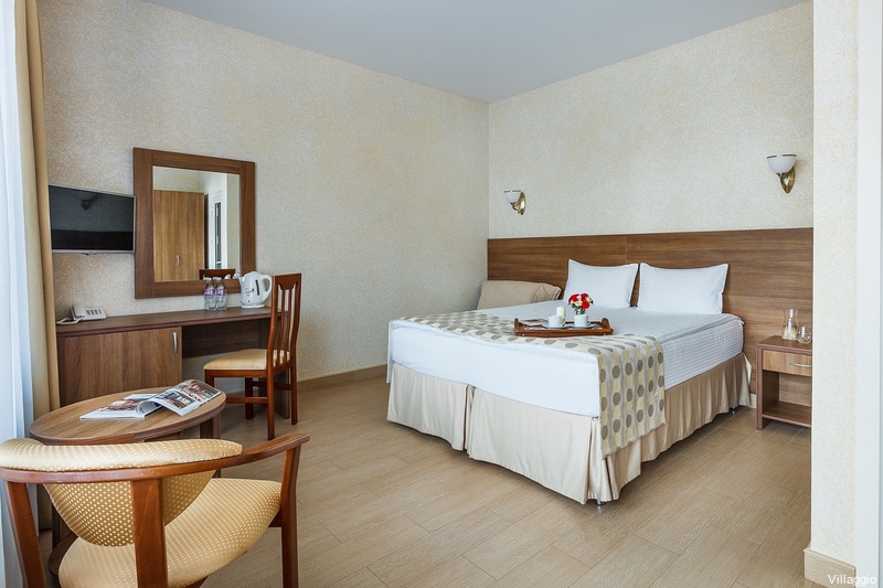 Фото отеля 3