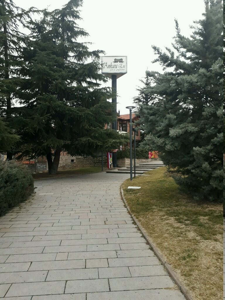 Ankara Evi Ocakbaşı Restoran, restaurant, Turkey, Ankara, Keçiören