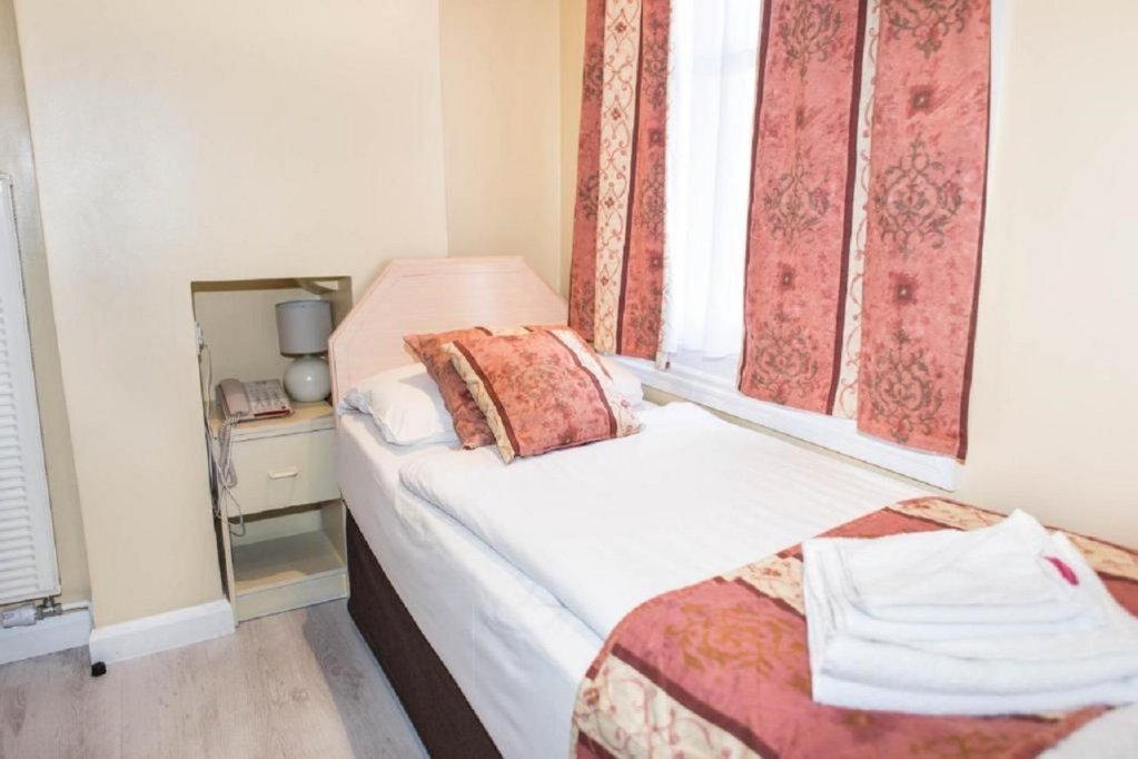 Фото Shakespeare Hotel