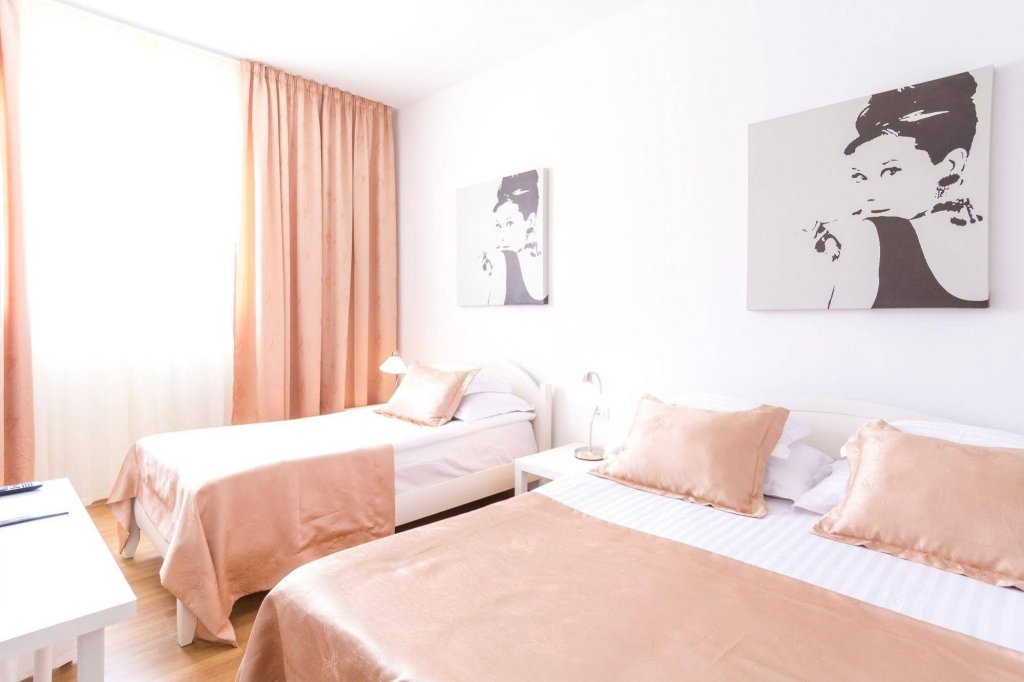 Фото Hotel Split Inn by President