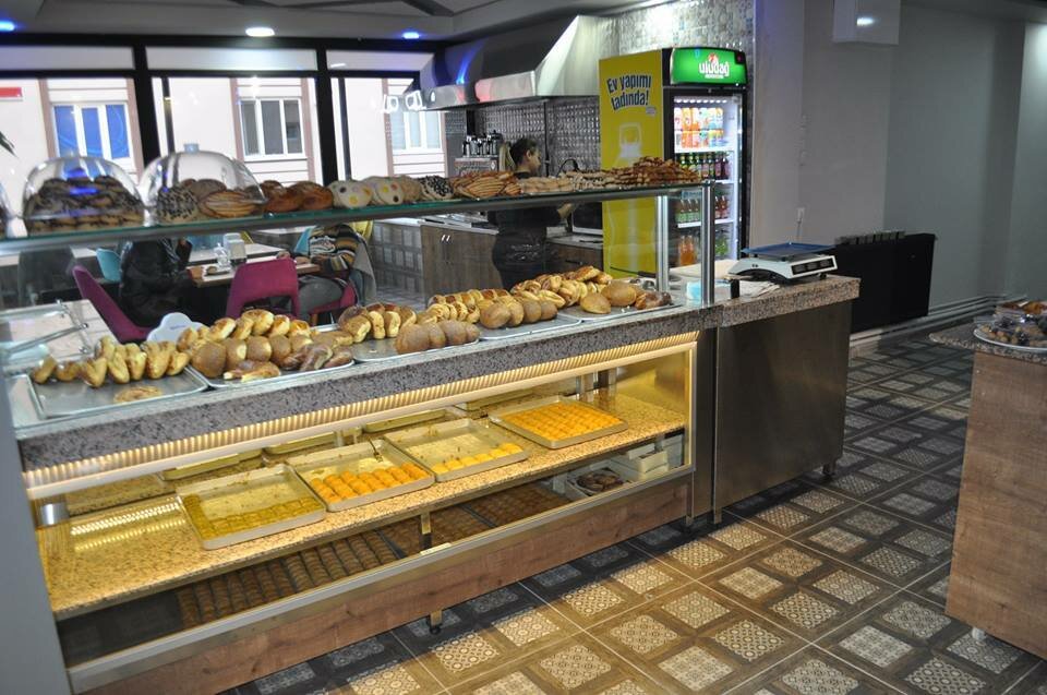 معدات مطاعم Demasan Industrial Kitchen Equipment and Food Machine ، ، صورة