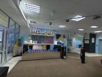 Life Style (Severnaya ulitsa, 7А), fitness club