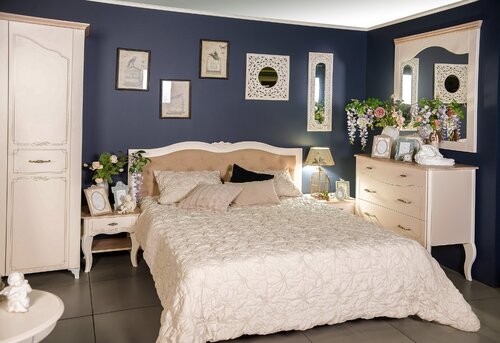 Mobilya mağazaları Modernum Center, Simferopol (Akmescit), foto