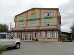Мини-отель Суворов (zhiloy rayon Zaozyorny, 11-y mikrorayon, 18), hotel