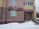 Safi (mikrorayon Panovo, 11Б), beauty salon