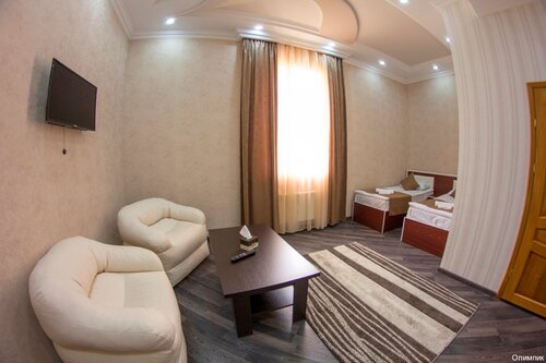 Hotel Olympic, Gyumri, photo