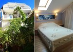 Lovely Place (Ostrovskogo Street, 70А) ، فندق