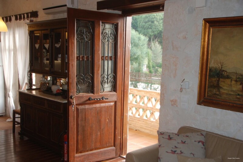 Фото Вилла Alegria