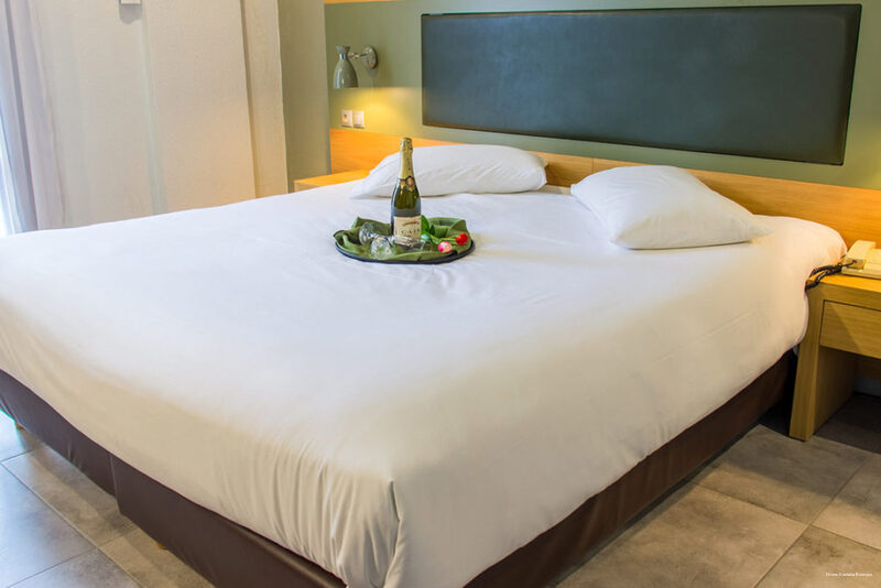Фото Kastalia Boutique Hotel