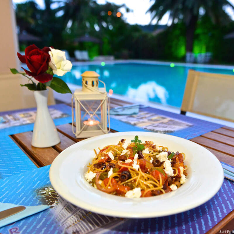 Фото Spiti Prifti