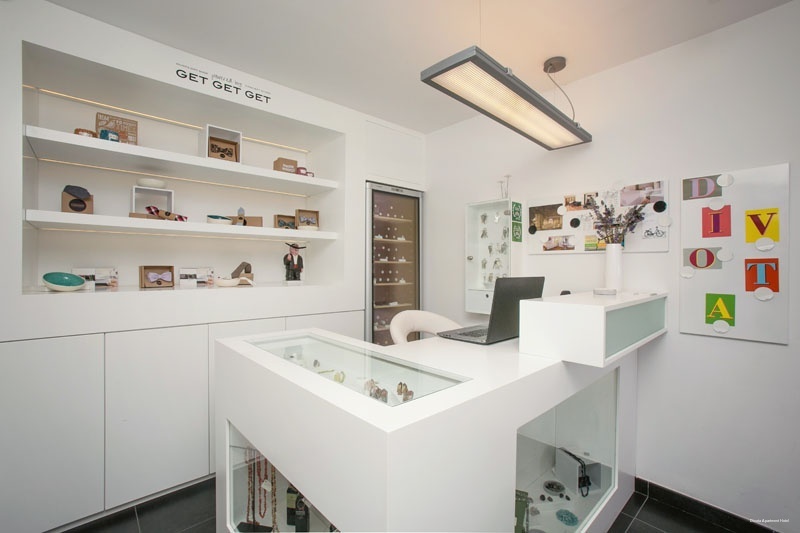 Фото Divota Apartment Hotel