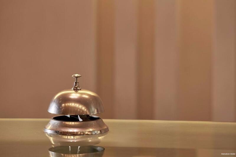 Фото Herodion Athens