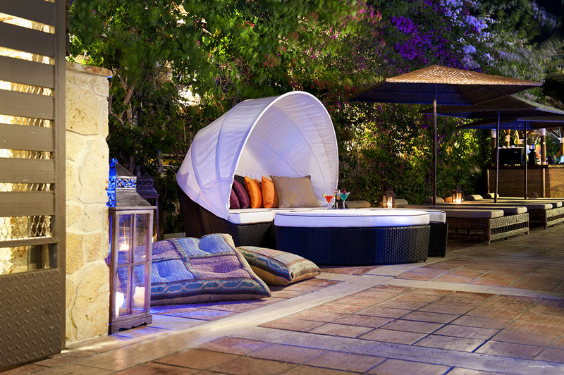 Фото Congo Palace