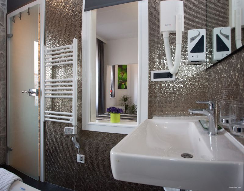 Фото Authentic Luxury Rooms