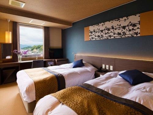 Фото Minabe Onsen Asahiro